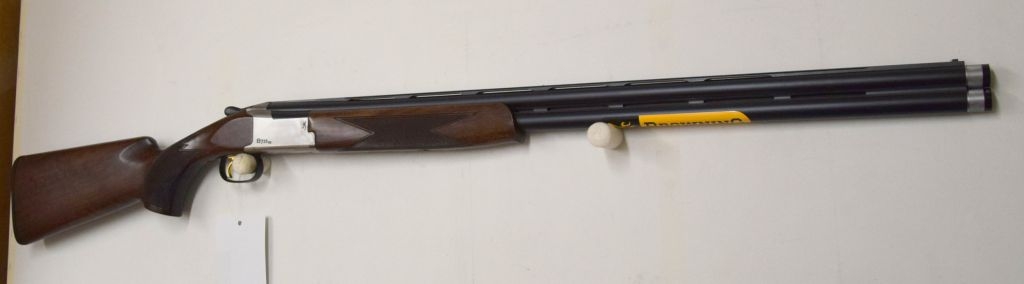 BROWNING 12 Gauge B725 SPORTER