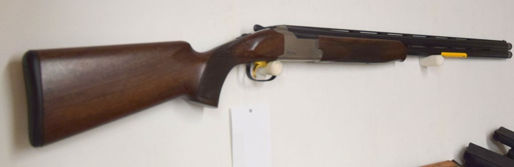 BROWNING 12 Gauge B725 SPORTER