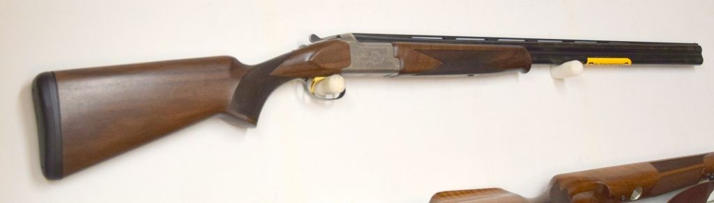 BROWNING 20 Gauge B525 GAME ONE