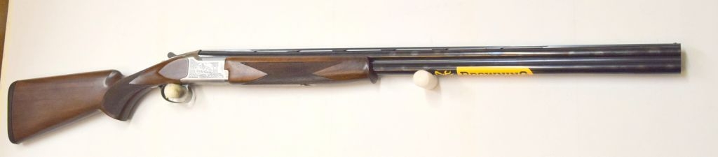 BROWNING 20 Gauge B525 GAME ONE