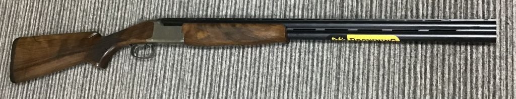 BROWNING 12 Gauge B525 SPORTER ONE