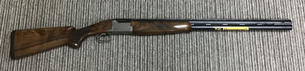 BROWNING 12 Gauge B525 SPORTER ONE