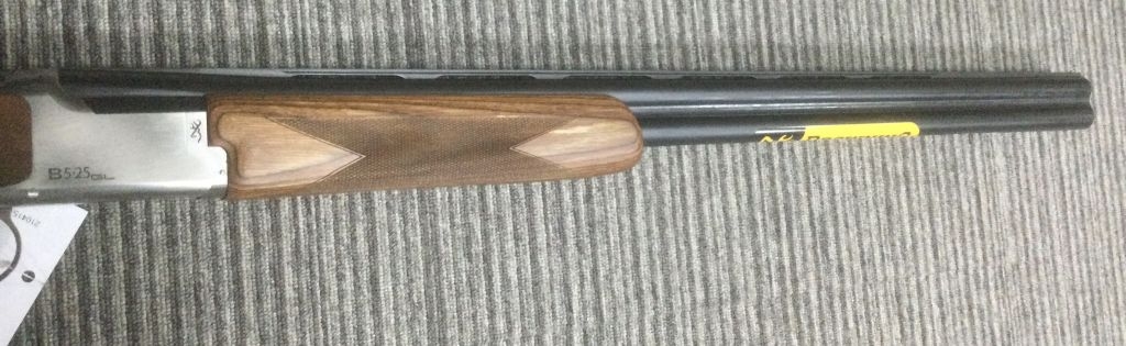 BROWNING 12 Gauge B525 GAME