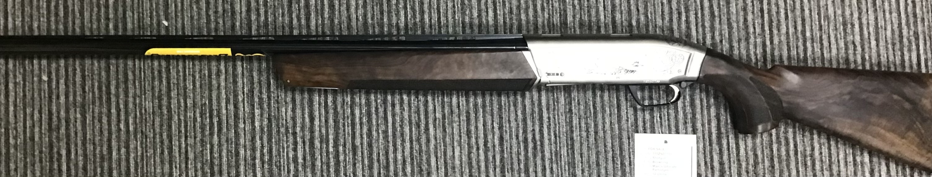 BROWNING 12 Gauge MAXUS ULTIMATE PARTRIDGES