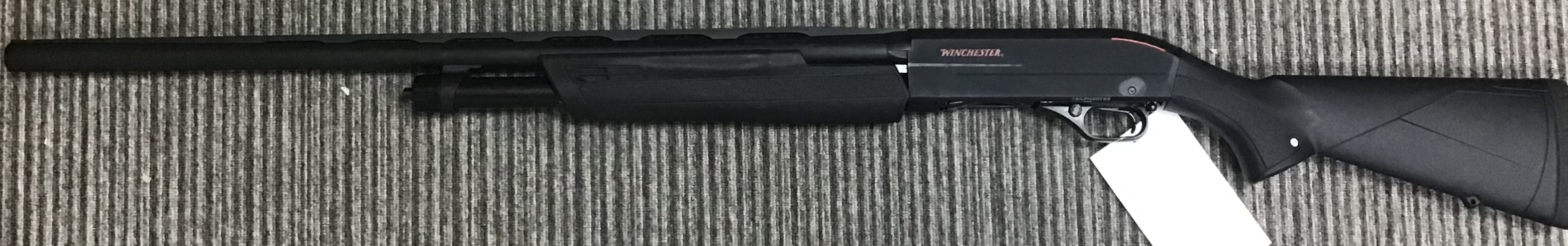 WINCHESTER 12 Gauge SXP BLACK SHADOW