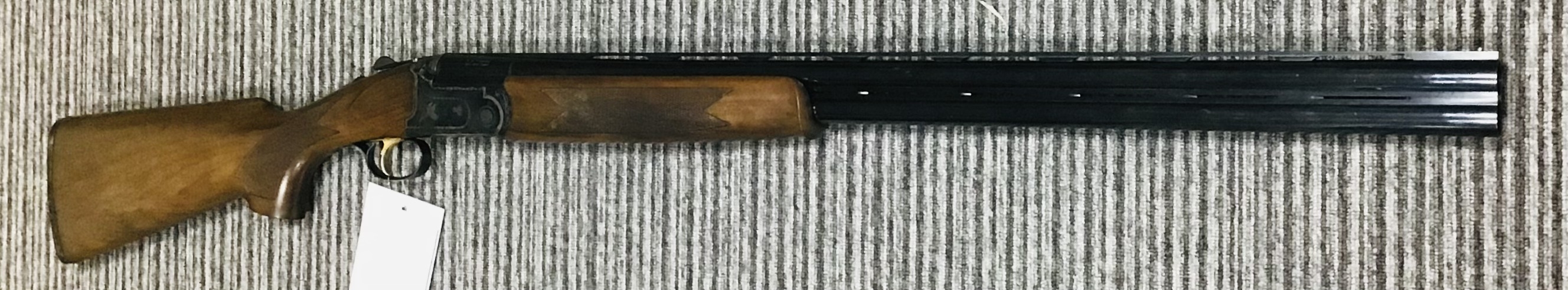 BETTINSOLI 12 Gauge UNKNOWN