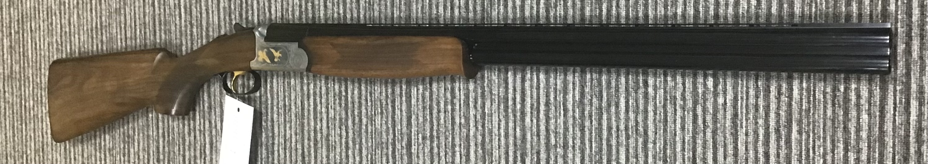 LINCOLN 12 Gauge PREMIER GOLD