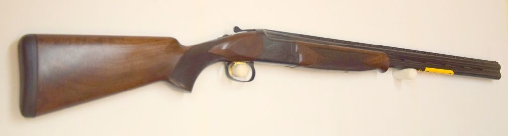 BROWNING 12 Gauge B525 SHADOW