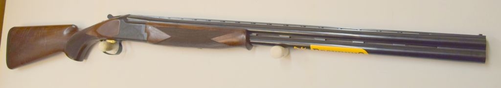 BROWNING 12 Gauge B525 SHADOW