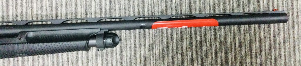 BENELLI 12 Gauge SUPERNOVA