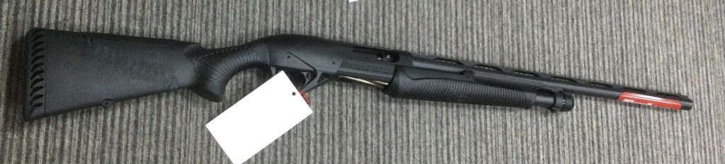 BENELLI 12 Gauge SUPERNOVA