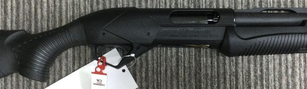 BENELLI 12 Gauge SUPERNOVA