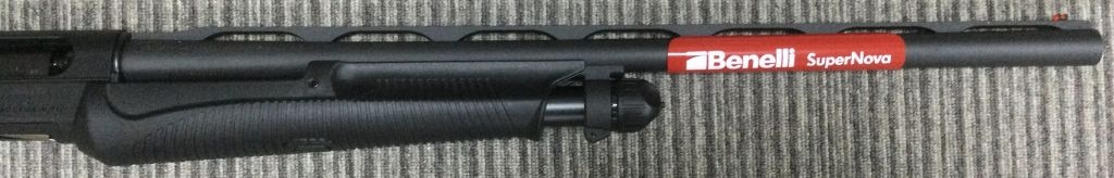 BENELLI 12 Gauge SUPERNOVA