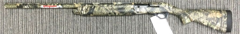 WINCHESTER 12 Gauge SX4 CAMO MOBUC