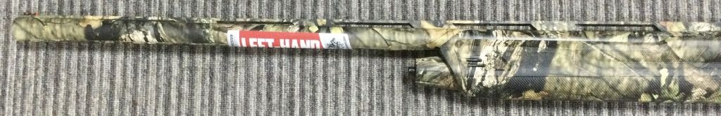 WINCHESTER 12 Gauge SX4 CAMO MOBUC