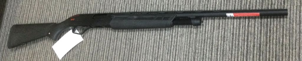 WINCHESTER 12 Gauge SXP BLACK SHADOW