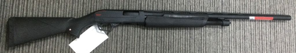 WINCHESTER 12 Gauge SXP BLACK SHADOW