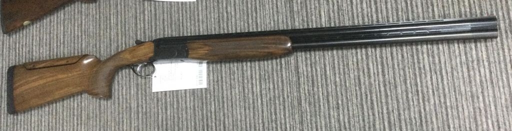 YILDIZ 12 Gauge PRO BLACK