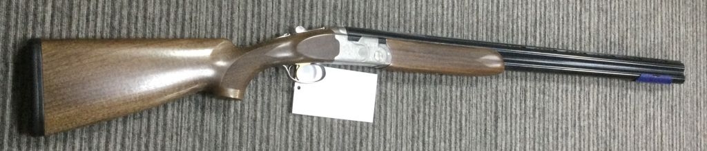 BERETTA 12 Gauge 686 SILVER PIGEON 1