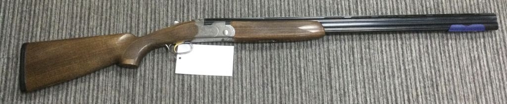 BERETTA 12 Gauge 686 SILVER PIGEON 1