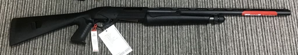 BENELLI 12 Gauge NOVA