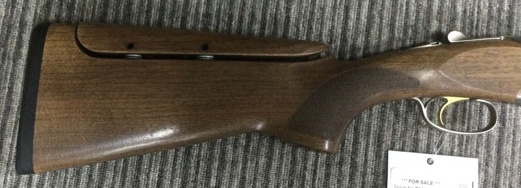 BERETTA 12 Gauge 686 E EVO