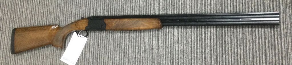 YILDIZ 12 Gauge SPZ ME STEEL