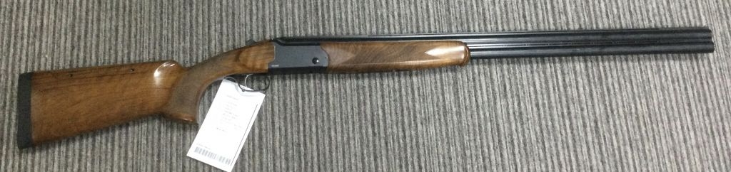 YILDIZ 12 Gauge SPZ ME STEEL