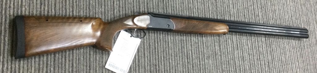 YILDIZ 12 Gauge SPZ ME STEEL