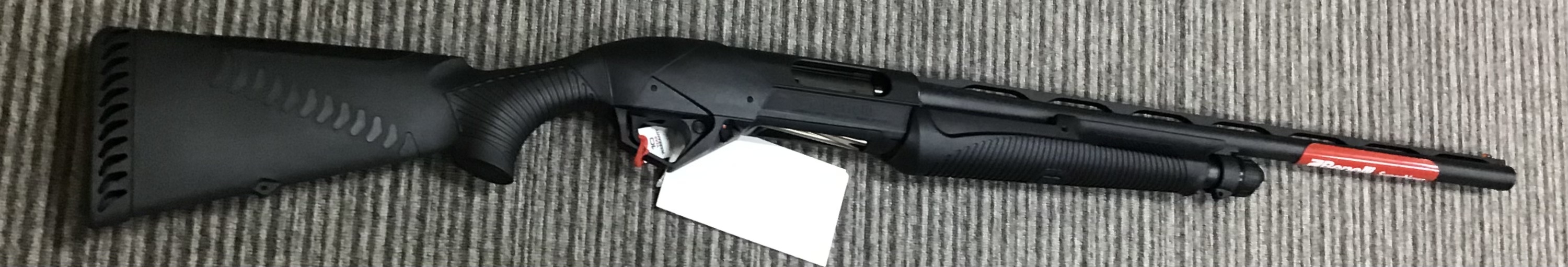 BENELLI 12 Gauge SUPERNOVA