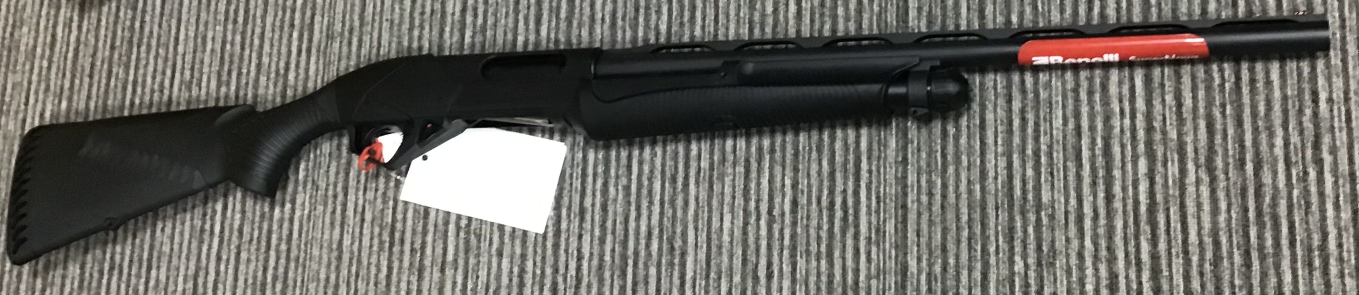 BENELLI 12 Gauge SUPERNOVA