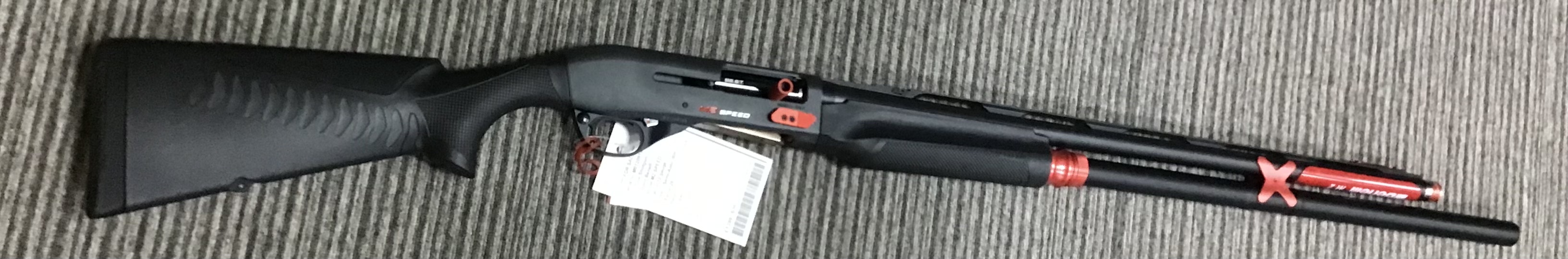 BENELLI 12 Gauge M2 SPEED