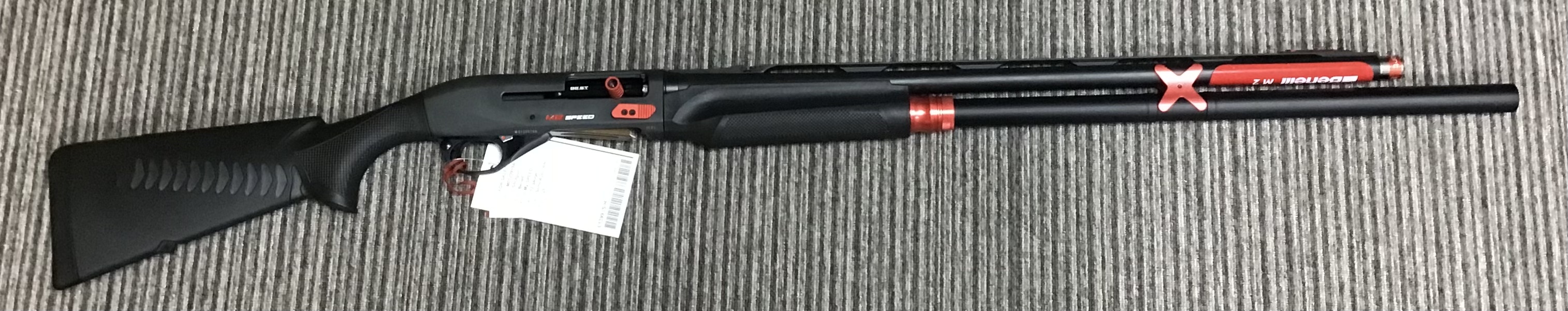 BENELLI 12 Gauge M2 SPEED