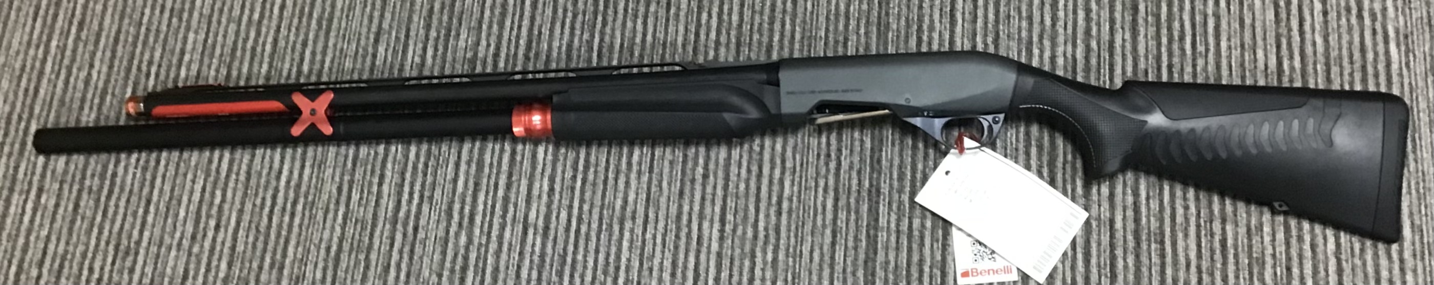 BENELLI 12 Gauge M2 SPEED