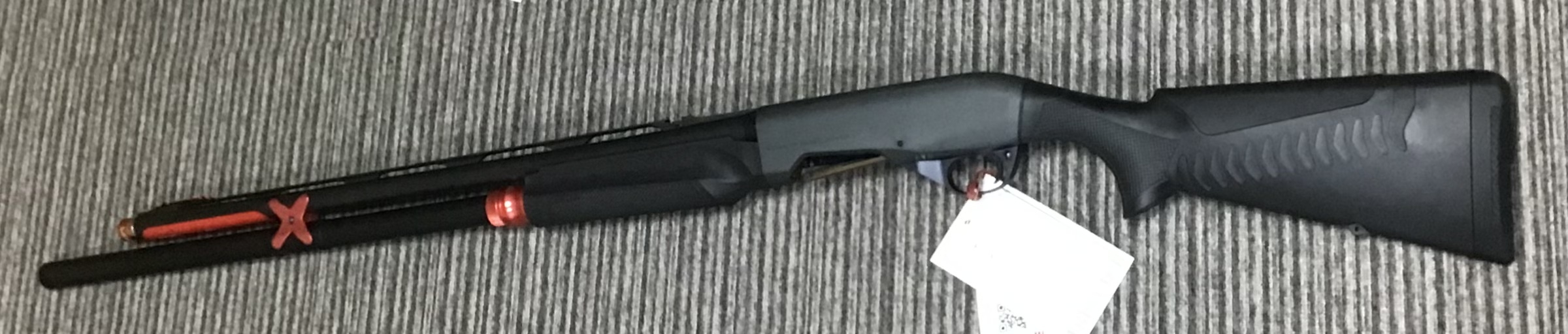 BENELLI 12 Gauge M2 SPEED