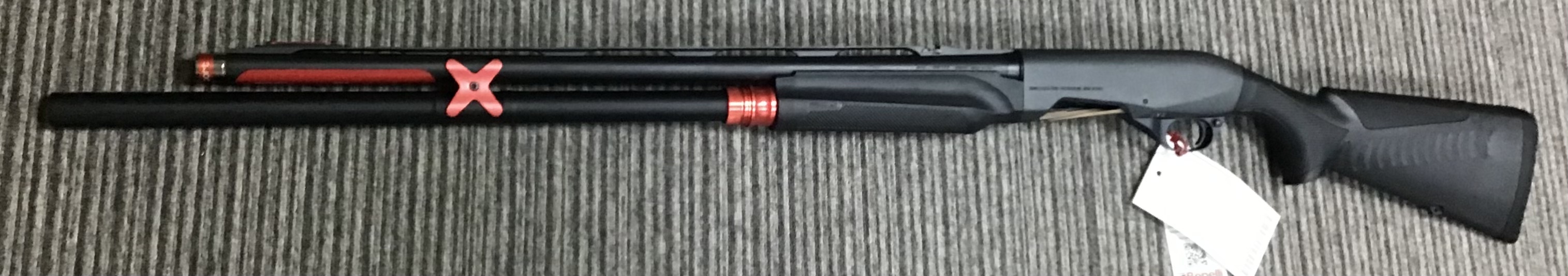 BENELLI 12 Gauge M2 SPEED