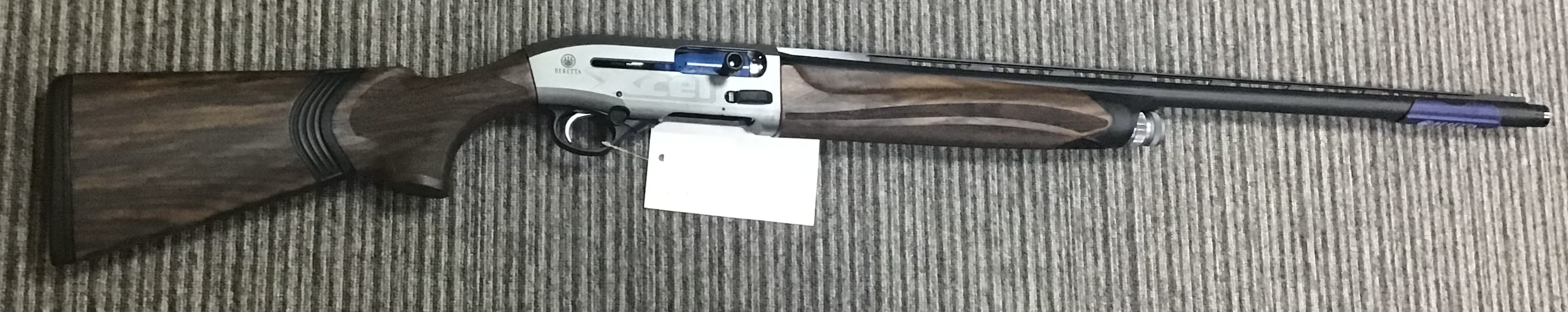 BERETTA 12 Gauge A400 XCEL