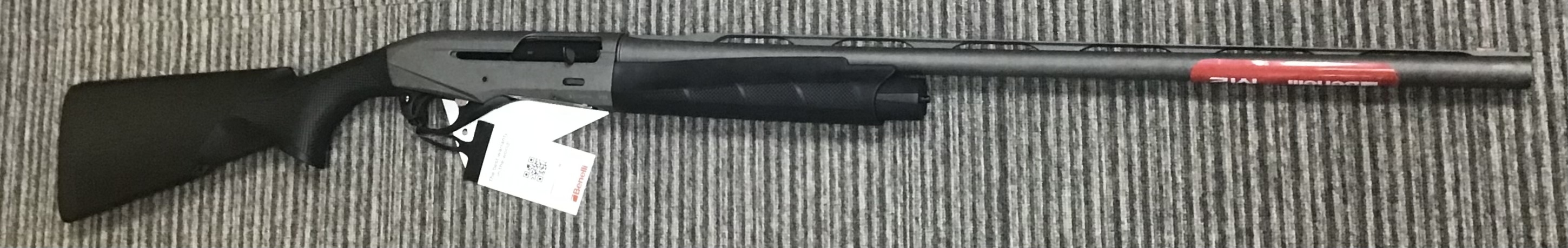 BENELLI 12 Gauge M2