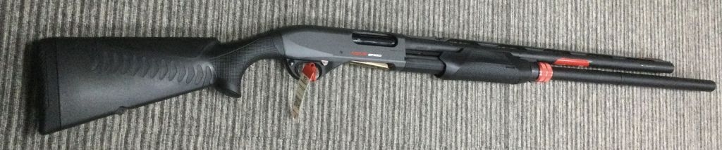 BENELLI 12 Gauge NOVA SPEED