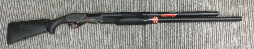 BENELLI 12 Gauge NOVA SPEED