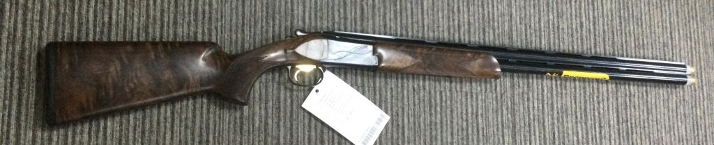 BROWNING 12 Gauge B725 BLACK EDITION