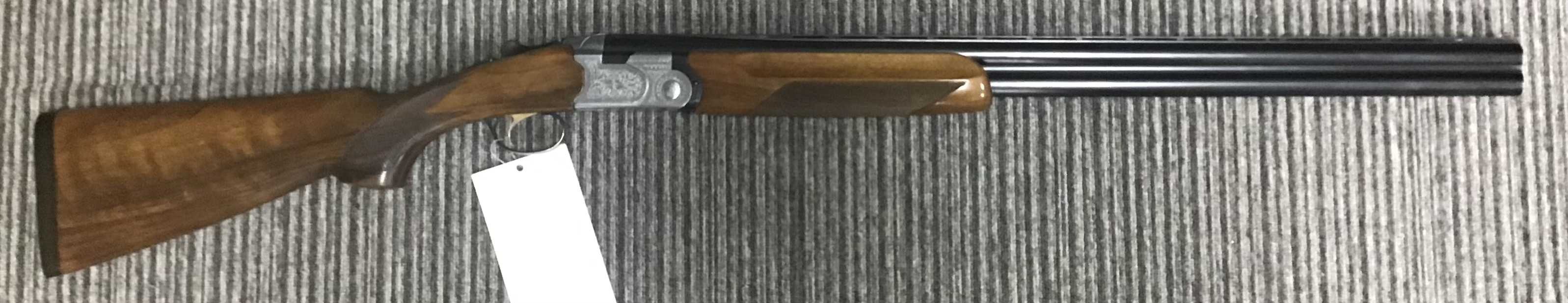 BERETTA 12 Gauge 686 SPECIAL