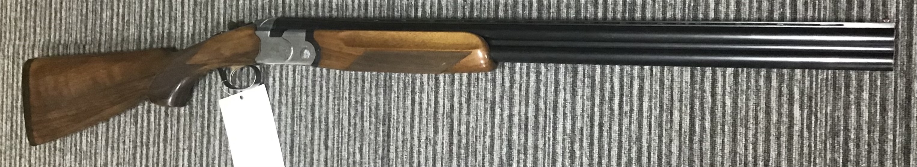 BERETTA 12 Gauge 686 SPECIAL