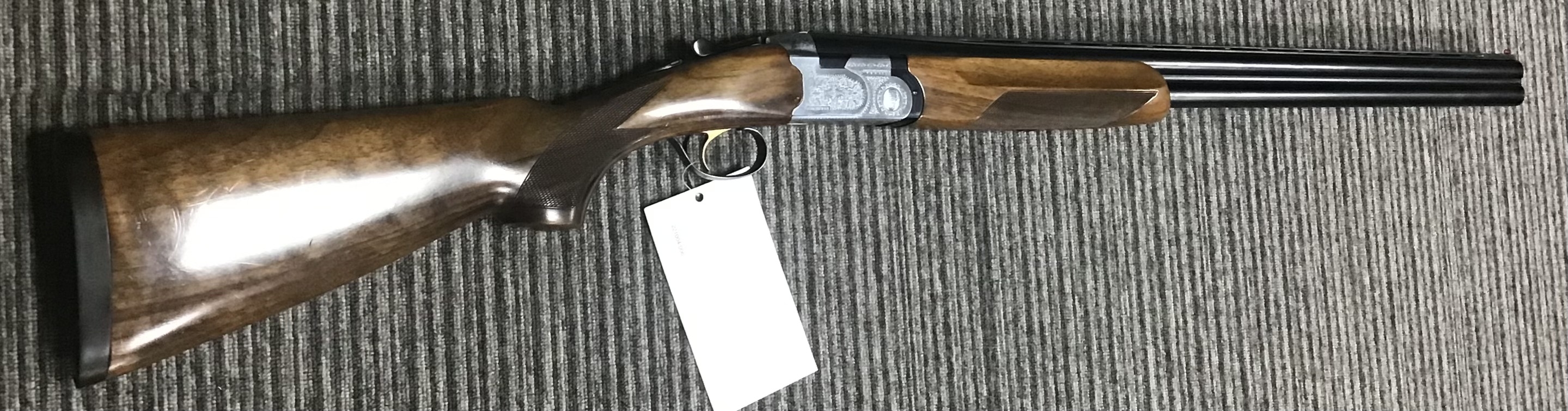 BERETTA 12 Gauge 686 SPECIAL