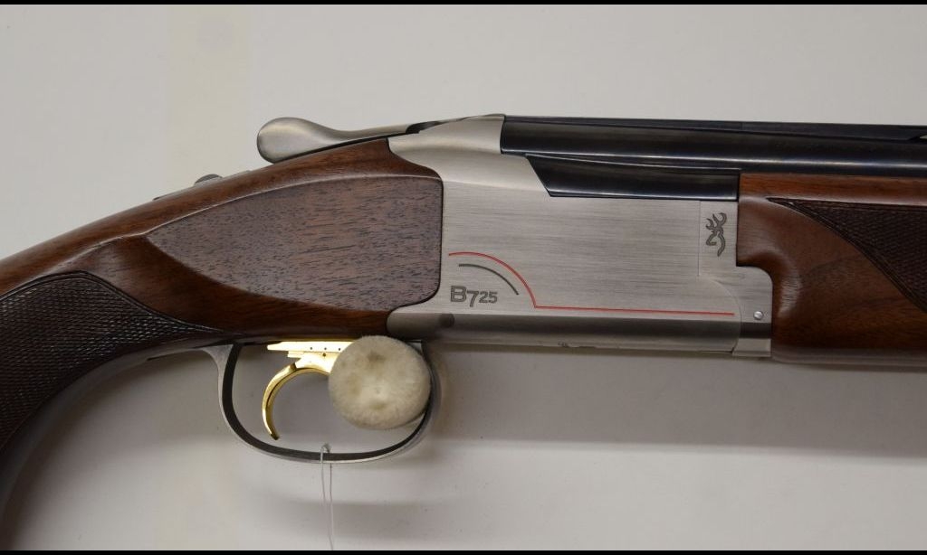 BROWNING 12 Gauge B725 SPORTER