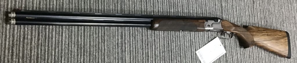 BERETTA 12 Gauge DT11 SPORT