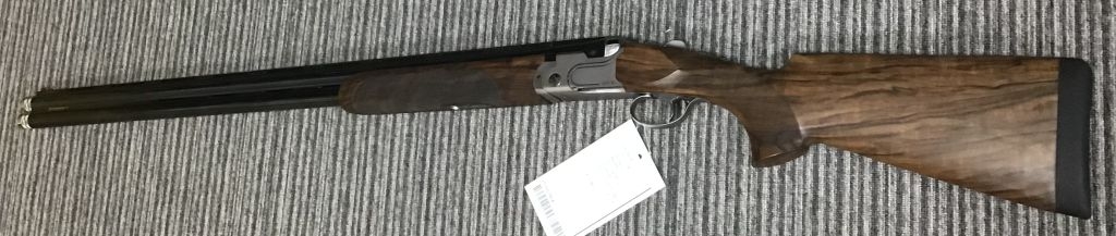 BERETTA 12 Gauge DT11 SPORT