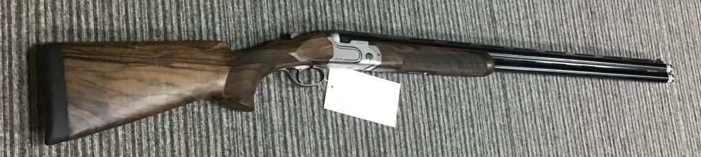 BERETTA 12 Gauge DT11 SPORT