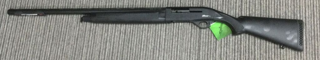 ARMSAN 12 Gauge A612