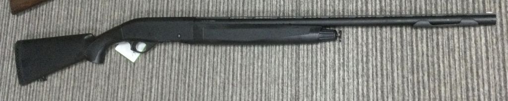 ARMSAN 12 Gauge A612